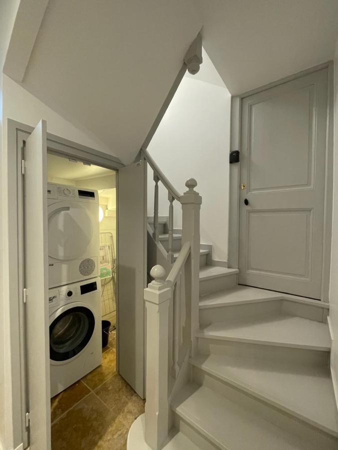 Petite Chambre Amenagee Avec Cuisine St Louis 3 La Rochelle  Bagian luar foto